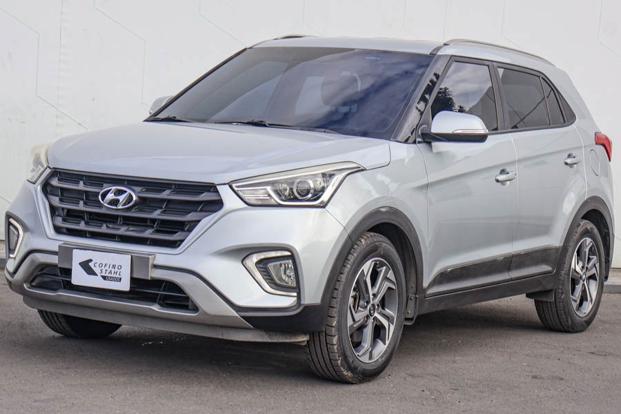 HYUNDAI CRETA 2020 - 4302